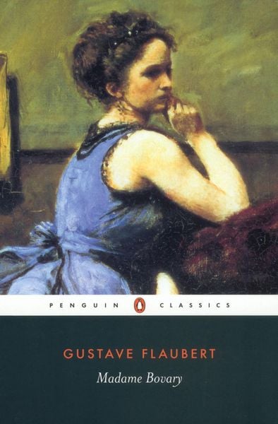 Produktbild: Madame Bovary