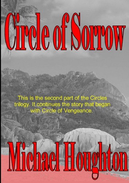 Produktbild: Circle of Sorrow