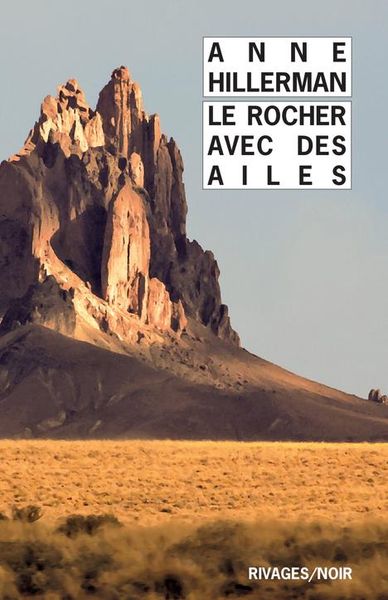 Produktbild: Le rocher avec des ailes