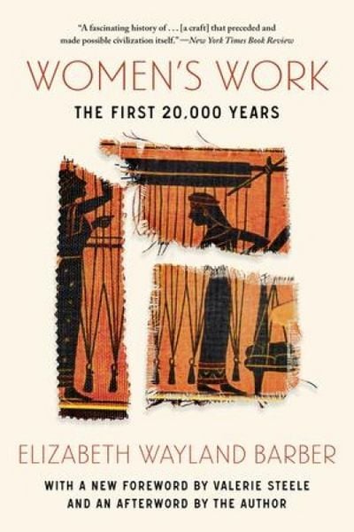 Produktbild: Women's Work - The First 20,000 Years