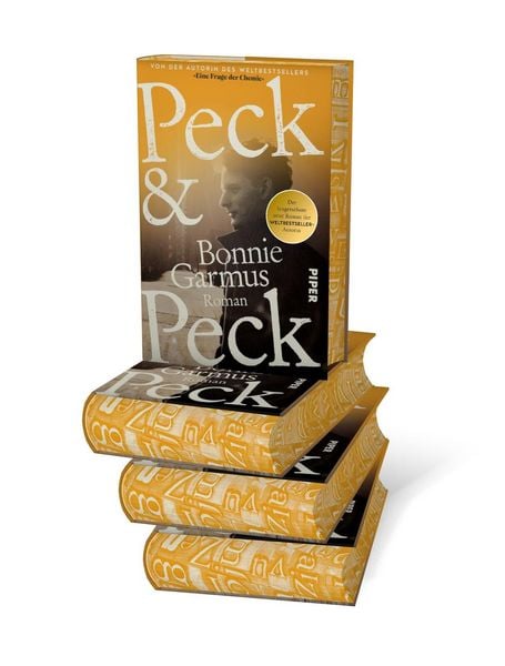 Produktbild: Peck & Peck