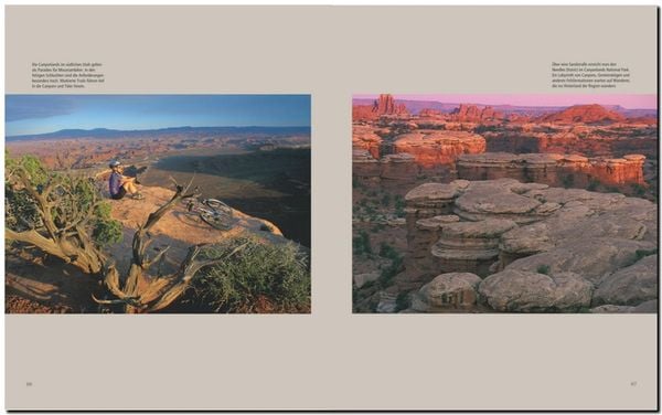 Produktbild: Horizont Nationalparks der USA