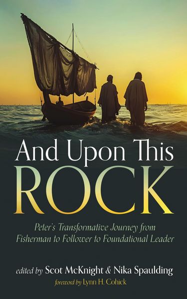 Produktbild: And Upon This Rock