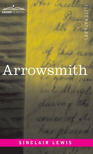 Produktbild: Arrowsmith