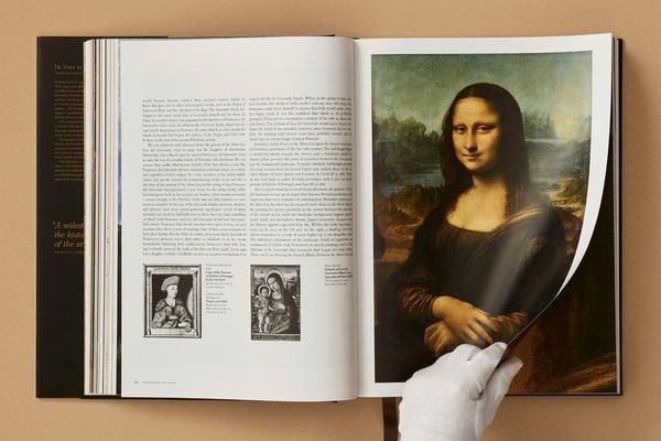 Produktbild: Leonardo