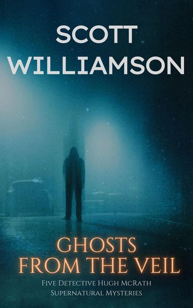 Produktbild: Ghosts from the Veil