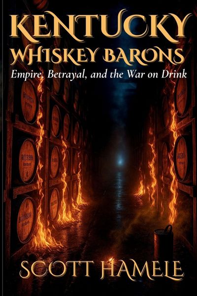 Produktbild: Kentucky Whiskey Barons