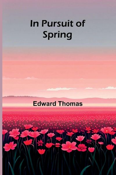 Produktbild: In Pursuit Of Spring