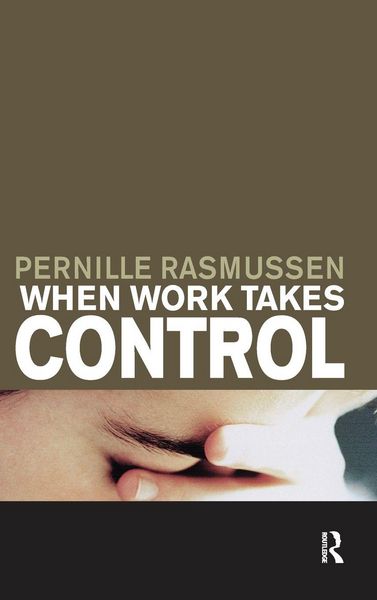 Produktbild: When Work Takes Control