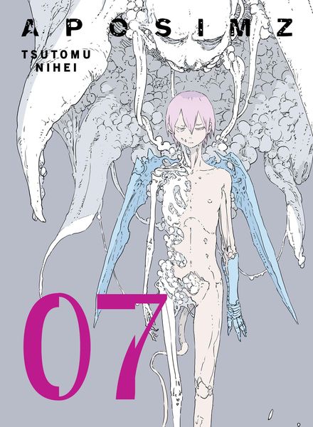 Produktbild: APOSIMZ, Volume 7
