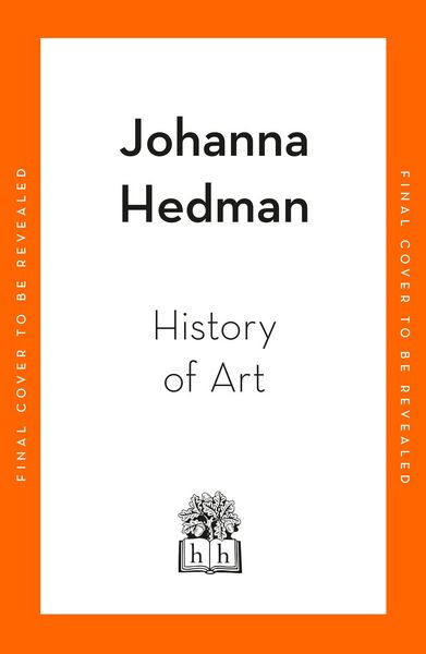Produktbild: History of Art