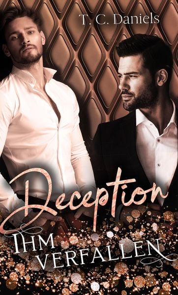 Produktbild: Deception: Ihm verfallen
