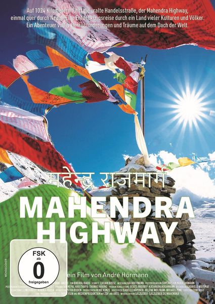 Produktbild: Mahendra Highway