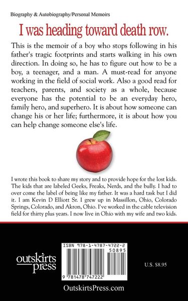 Produktbild: I'm a Different Type of Apple
