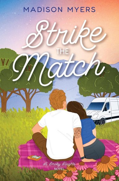 Produktbild: Strike the Match
