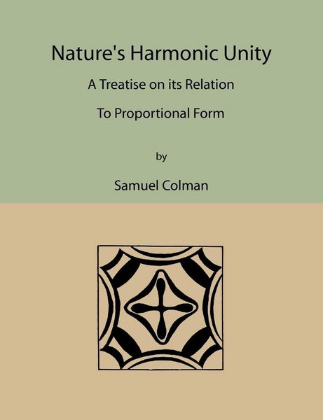 Produktbild: Nature's Harmonic Unity