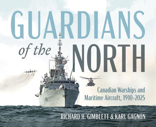 Produktbild: Guardians of the North