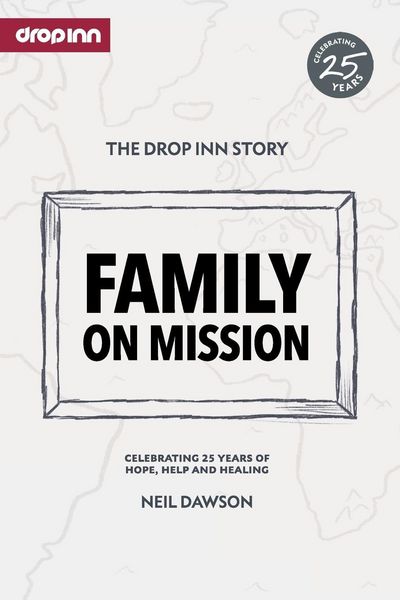 Produktbild: Family on Mission