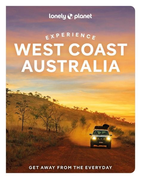 Produktbild: Lonely Planet Experience West Coast Australia