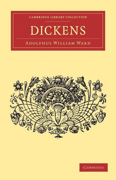 Produktbild: Dickens