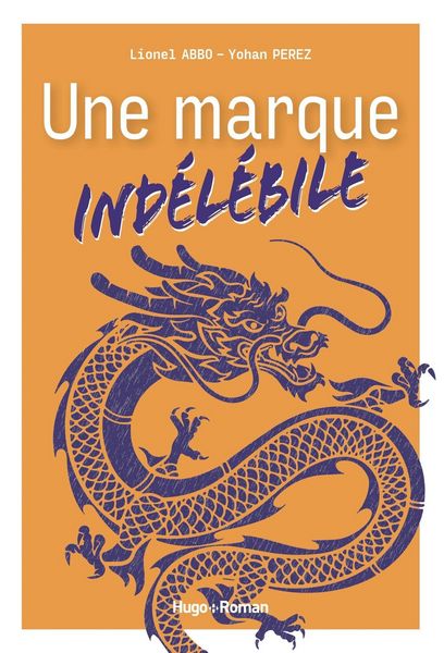 Produktbild: Une marque ind&eacute;l&eacute;bile