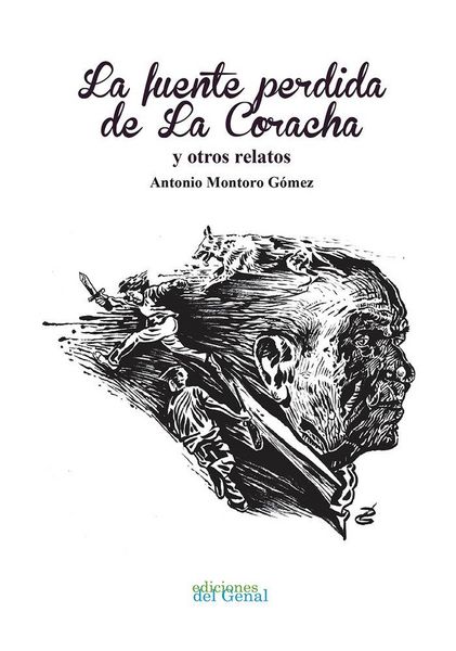 Produktbild: La fuente perdida de La Coracha y otros relatos