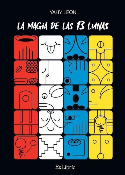 Produktbild: La Magia de las 13 Lunas