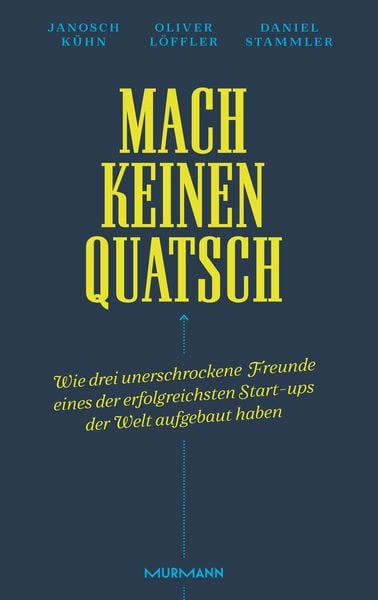 Produktbild: Mach keinen Quatsch