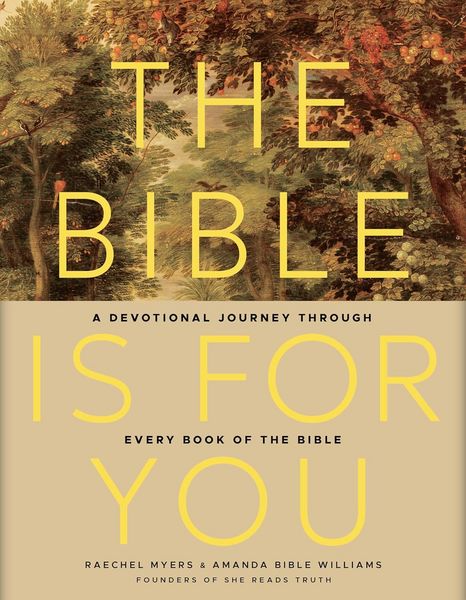 Produktbild: Bible is for You, The