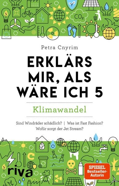 Produktbild: Erkl&auml;rs mir, als w&auml;re ich 5