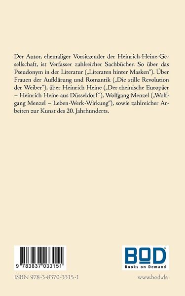 Produktbild: Wort Wahn Welt Wesen