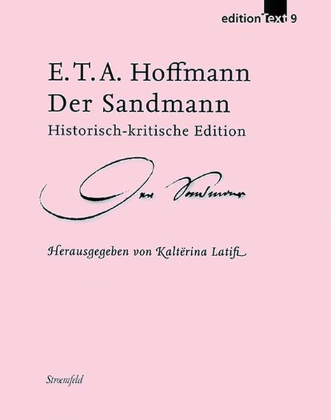 Produktbild: Der Sandmann