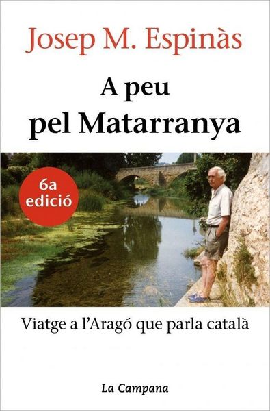 Produktbild: A peu pel Matarranya
