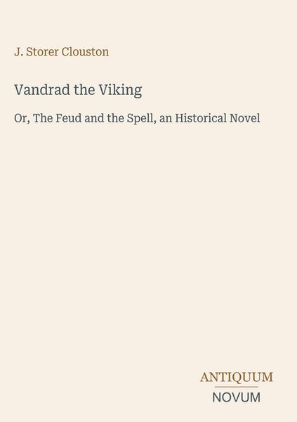 Produktbild: Vandrad the Viking