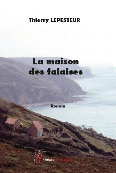 Produktbild: La maison des falaises