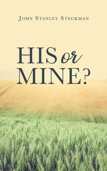 Produktbild: His Or Mine?