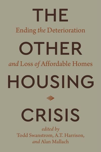 Produktbild: The Other Housing Crisis