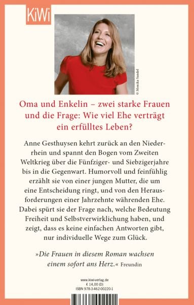 Produktbild: M&auml;delsabend