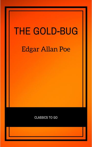 Produktbild: The Gold-Bug