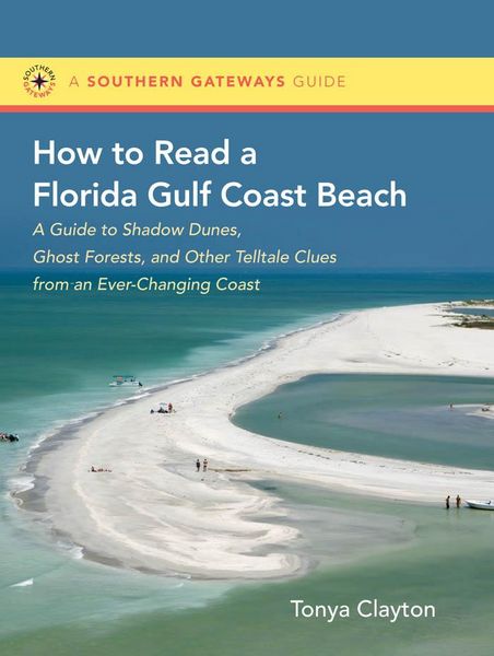 Produktbild: How to Read a Florida Gulf Coast Beach