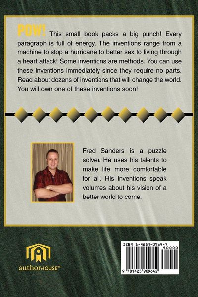 Produktbild: Inventions