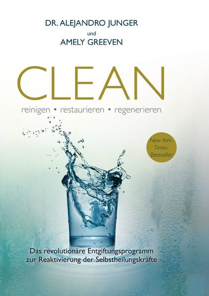Produktbild: Clean