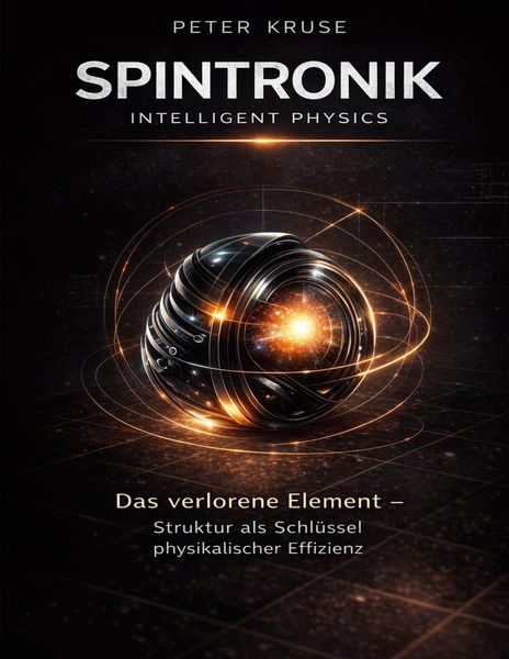 Produktbild: Spintronik