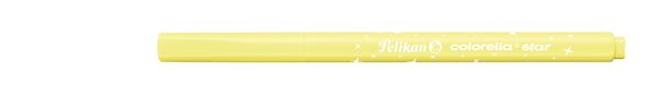 Pelikan Fasermaler Colorella Star C302 PASTELL, 6er Set
