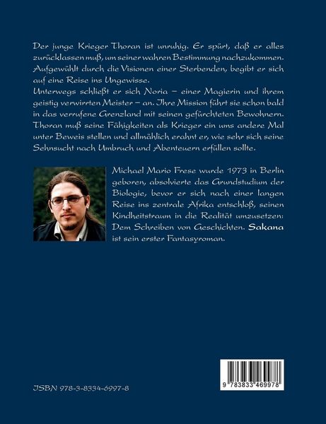 Produktbild: Sakana