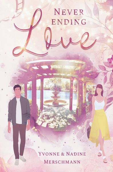 Produktbild: Never Ending Love