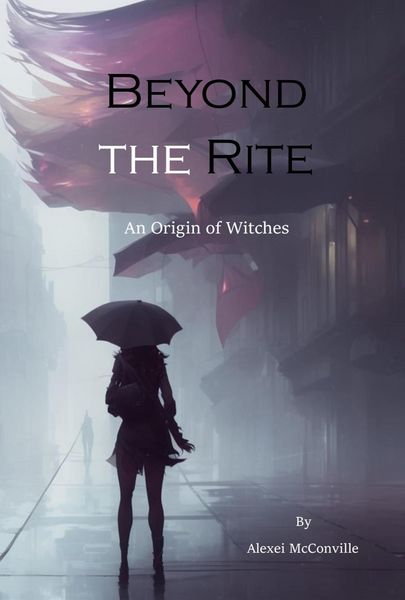 Produktbild: Beyond the Rite