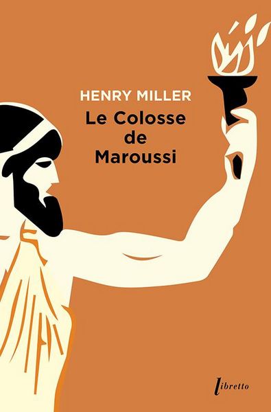 Produktbild: Le colosse de Maroussi