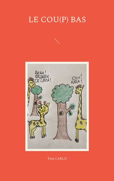 Produktbild: Le cou(p) bas