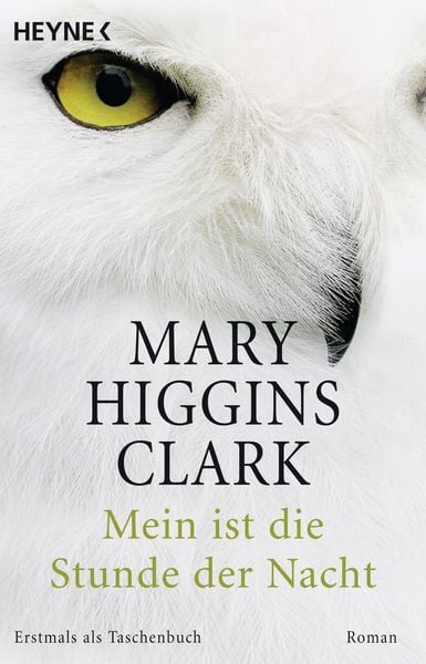 Produktbild: Mein ist die Stunde der Nacht